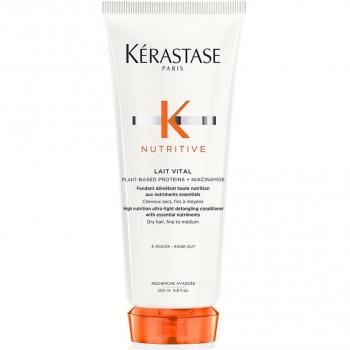 Kérastase Nutritive Lait Vital Ultra-Light Detangling Conditioner 200ml