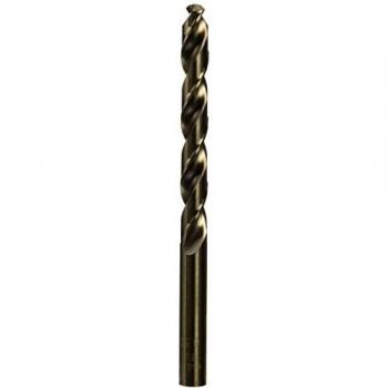 Milwaukee -  HSS - Cobalt DIN 338 - 8,5 x 117 mm