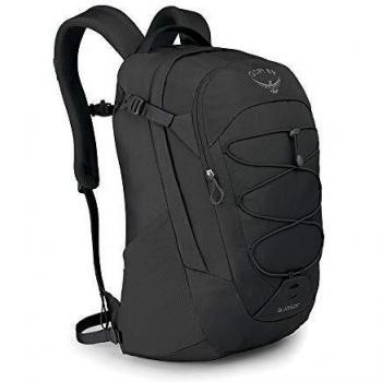 Osprey Quasar 28, Men's Everyday & Commute Pack - Sentinel Grey O/S