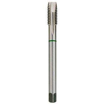 RUKO 265010UNF - Macho de roscar para máquinas UNF ~ DIN 374HSSE-Co 5, rectificado - Tipo B. Rosca 1