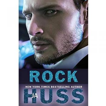 Rock: A Rock Star Romantic Suspense