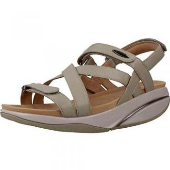 Sandalia MBT Kiburi W - Elegancia y Confort para Mujer
