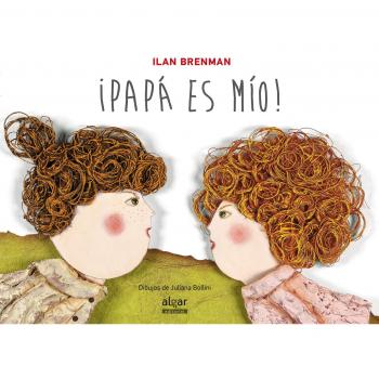 Papa Es Mío: 12 - Ilan Brenman