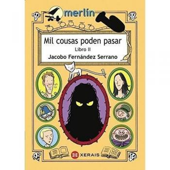 Mil cousas poden pasar. Libro II