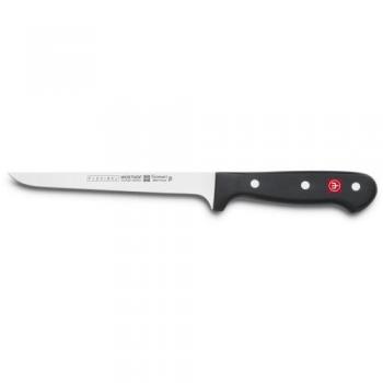 Wüsthof 4607 - Cuchillo para deshuesar, 16 centímetros