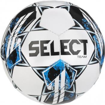 Balón de fútbol de piel sintética unisex Select Team FIFA Basic V23