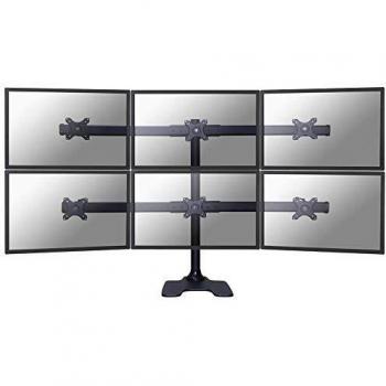 Flat Screen Desk Mount Stand Desk