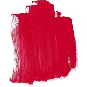 Daler Rowney Georgian Oil Colour 75ml - Brilliant Rose