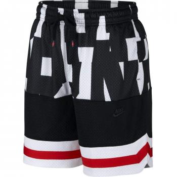 Nike M NSW Air Short Mesh, Hombre, Sail/Black, L