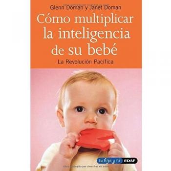 Como Multiplicar La Inteligen.De Su Bebe