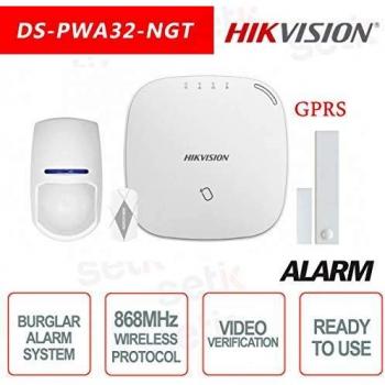 Kit GPRS Axiom HUB