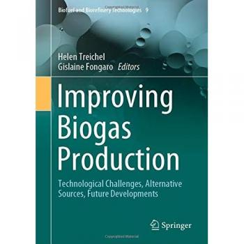 Improving Biogas Production: Technological Challenges, Alternative Sources, Future Developments