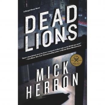 Dead Lions