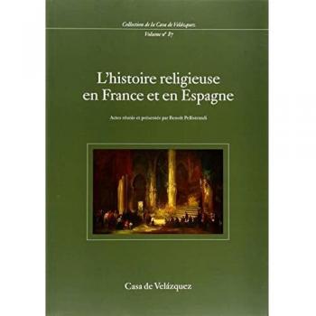 L'histoire religieuse en France et en Espagne: 87