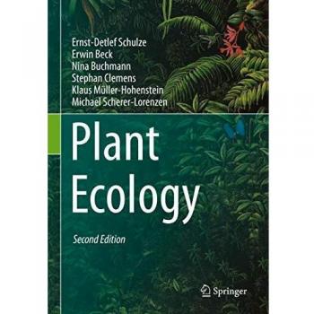 Plant Ecology