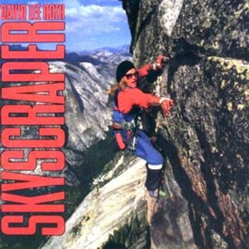 Skyscraper Gatefold LP Jacket Limited Edition 180 Gram Vinyl VINYL