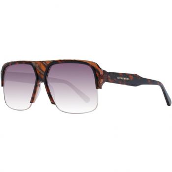 Scotch & Soda SS7025 102 Men's Tortoiseshell Sunglasses Size 63