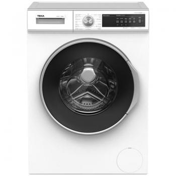 Lavadora TEKA WMT 40841 Blanco | 8 Kg - 1400 rpm | 15 programas | Clase B
