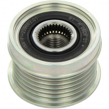 Rueda libre del generador y alternador INA 535 0134 10