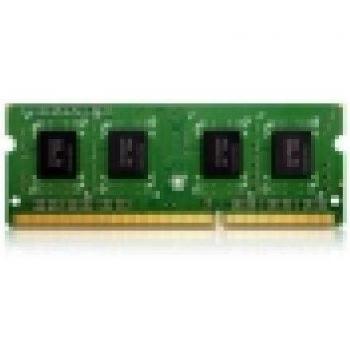 QNAP RAM-2GDR4A0-SO-2400 módulo de Memoria 2 GB DDR4 2400 MHz
