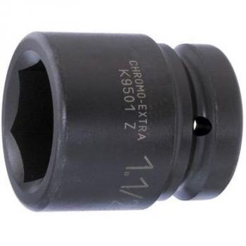 Bahco K9501Z-2.5/16 - Vaso Impacto 1 Pulgada, 2,5/16