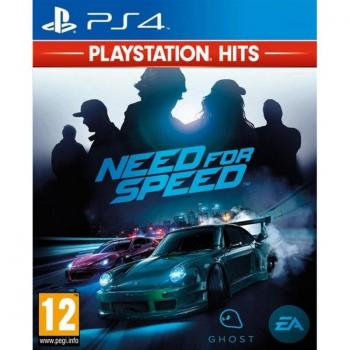 Need For Speed (PlayStation Hits)