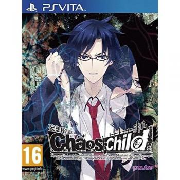 Chaos Child para PlayStation Vita