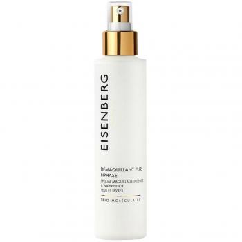 Eisenberg Classique Démaquillant Pur Biphase Two-Phase Waterproof Makeup Remover 150 ml