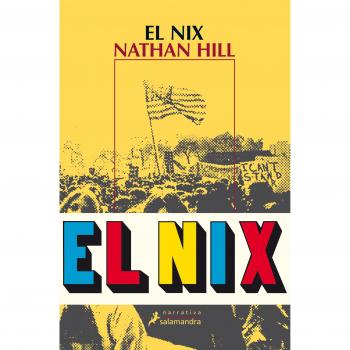 El nix - HILL, NATHAN