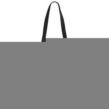 Herschel 10077-00597-OS - Bolso de gimnasio, color Negro