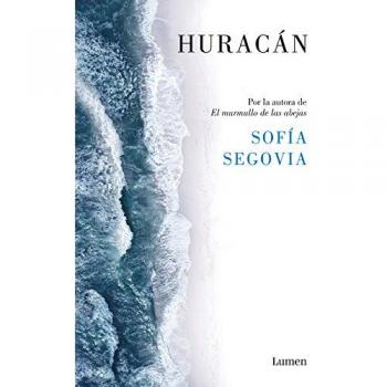 Huracán - Sofía Segovia