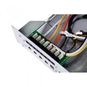 Kit de Montaje 19 para Fritz!Box 7590 - Wantec 2092