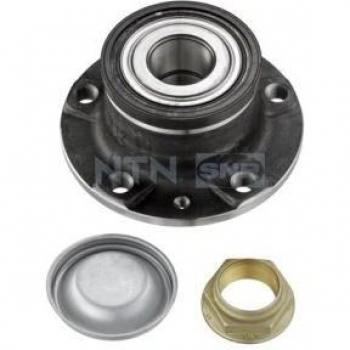 Juego de rodamientos de rueda SNR R159.51
