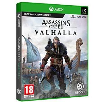 Assassin's Creed Valhalla