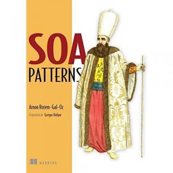 SOA Patterns