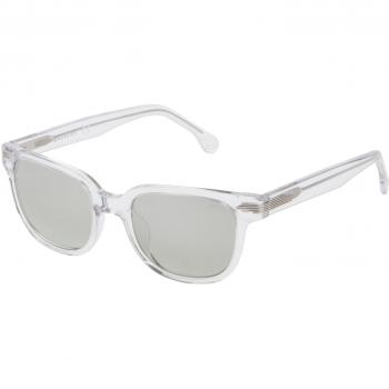 Gafas Lozza S0353807, Transparente, 49 mm, Unisex Adulto, Gafas de Sol Lozza Unisex SL4067M49885V