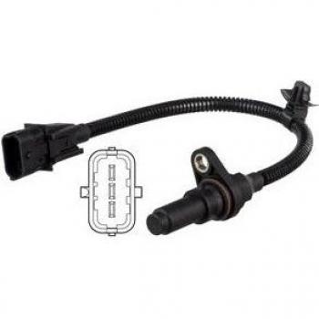 Sensor de posición del cigüeñal DELPHI SS11331