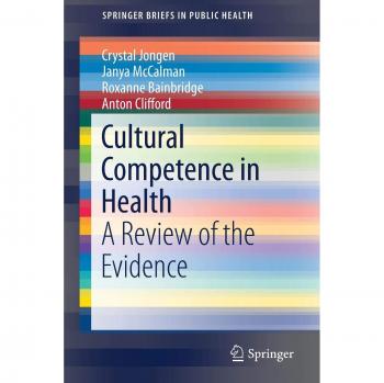 Cultural Competence in Health Training Program