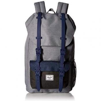 Herschel Children´s Backpack Little America Youth Poliéster 18 Litro 43 x 28 x 13,5 cm