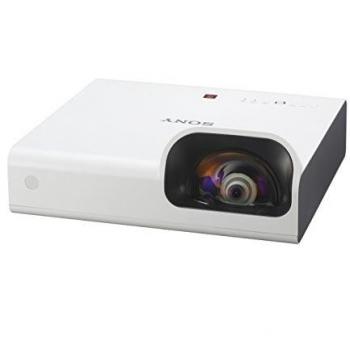 Sony VPL-SX236 3300lúmenes ANSI 3LCD XGA