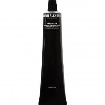 Grown Alchemist Hand Cream - Vanilla & Orange Peel 65ml