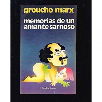 Memorias de un amante sarnoso