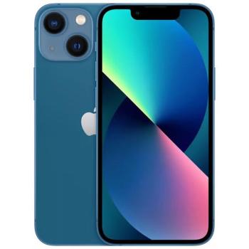 iPhone 13 Mini Reacondicionado 512 GB Azul Excelente (Grado A)
