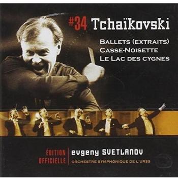 Tchaikovski : Le Lac Des Cygnes, Casse-Noisette