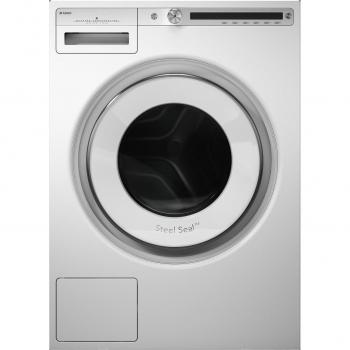 Lavadora Asko 11 kg / 1.400 rpm, vapor, TFT, 4 amortiguadores - W4114C.W/2