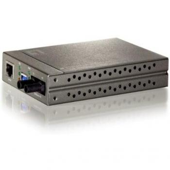 LevelOne FVT-4301 1310nm convertidor de Medio - Convertidor de Red