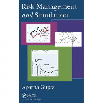 Risk Management and Simulation: Comprehensive Guide to Strategic Analysis and Decision-Making