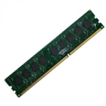 QNAP RAM16GDR4ECP0UD2666, 16 GB, 1 x 16 GB, DDR4, 2666 MHz, UDIMM