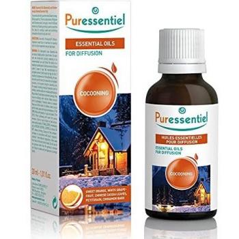 Puressentiel Difusion Cocooning 30Ml Puressentiel 1 Unidad 100 g