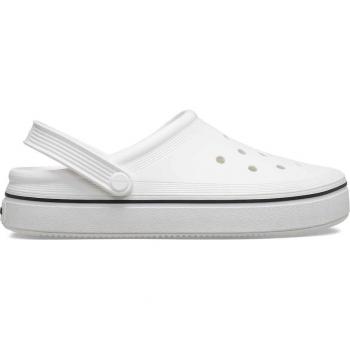 Zuecos unisex Off Court Clog Crocs